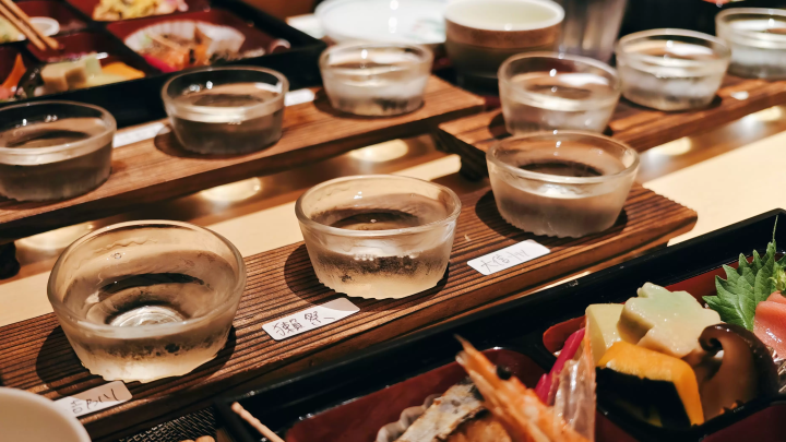 つくる、味わう、祝う。菰樽から広がる、日本の酒と食の文化　【菰樽作りと食体験】