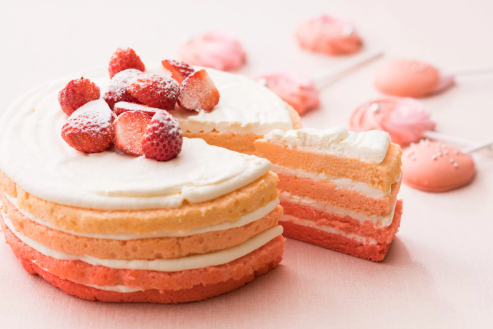 超萌警報!池袋大都會大飯店推出「Suica企鵝草莓甜點自助吧」