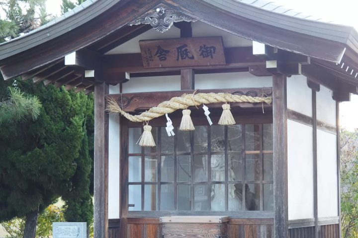 2026 is the Year of the Horse! Pray for good luck and success at Oura Shrine in Okayama Prefecture