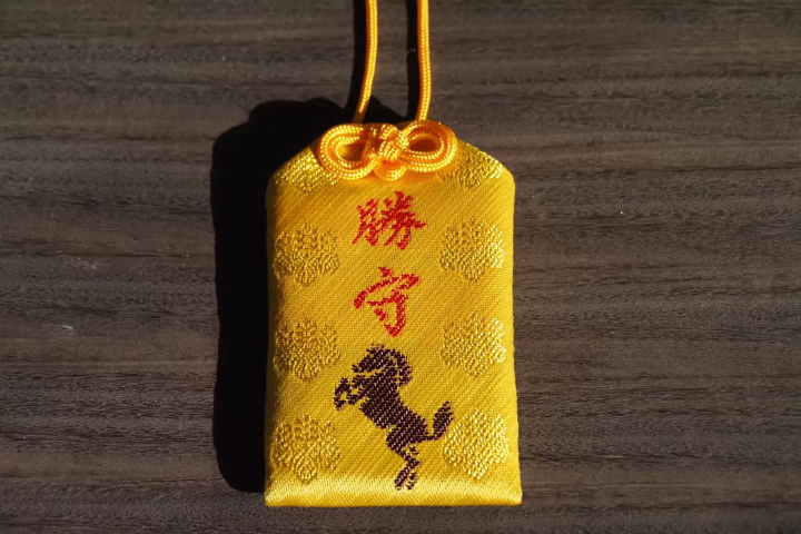 2026 is the Year of the Horse! Pray for good luck and success at Oura Shrine in Okayama Prefecture