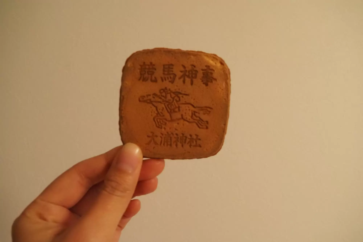 2026 is the Year of the Horse! Pray for good luck and success at Oura Shrine in Okayama Prefecture