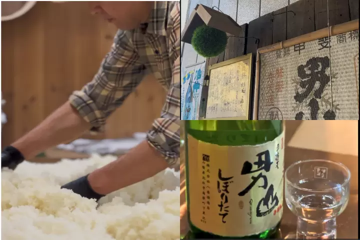 [2 hours from Tokyo] Winter trip to Hokuto City| 6 experiences to enjoy in Hokuto in winter - Part 1