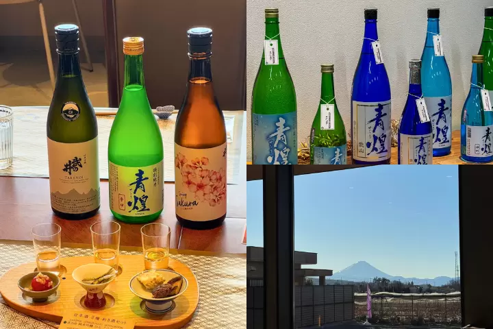 [2 hours from Tokyo] Winter trip to Hokuto City| 6 experiences to enjoy in Hokuto in winter - Part 1