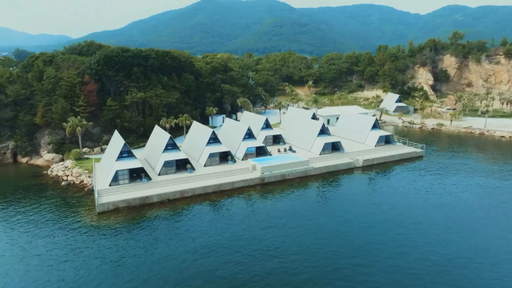 Okayama Outdoor Feature Articles| Enjoy nature experiences from stunning views of the Seto Inland Sea to cycling and stargazing