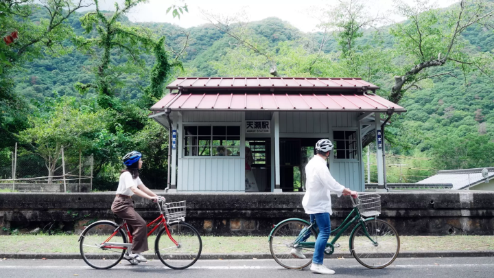 Okayama Outdoor Feature Articles| Enjoy nature experiences from stunning views of the Seto Inland Sea to cycling and stargazing