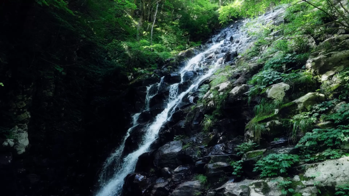 Okayama Outdoor Feature Articles| Enjoy nature experiences from stunning views of the Seto Inland Sea to cycling and stargazing