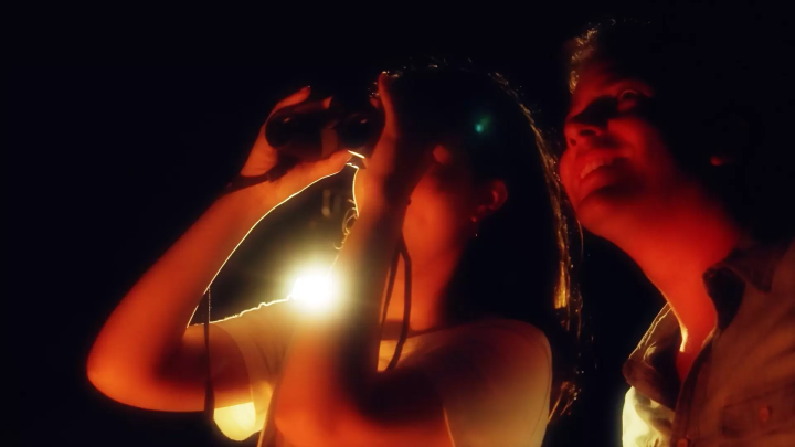 Okayama Outdoor Feature Articles| Enjoy nature experiences from stunning views of the Seto Inland Sea to cycling and stargazing