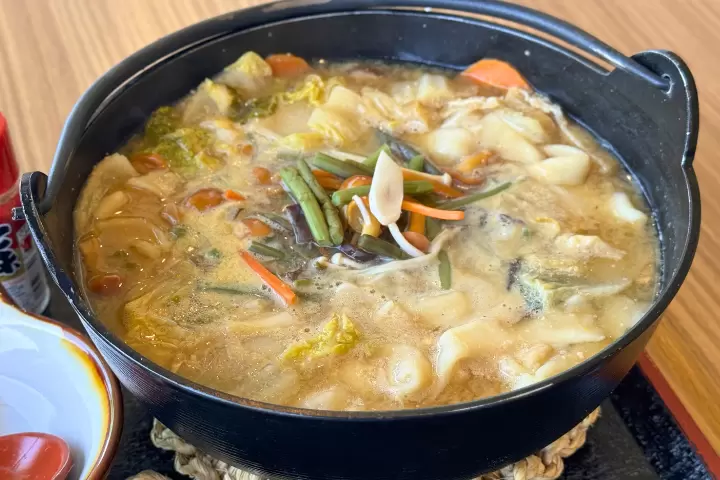 【Part 2】6 สถานที่แนะนำ เที่ยวฤดูหนาวในเมืองโฮคุโตะ จังหวัดยามานาชิ