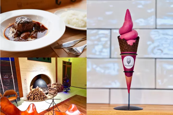 【Part 2】6 สถานที่แนะนำ เที่ยวฤดูหนาวในเมืองโฮคุโตะ จังหวัดยามานาชิ