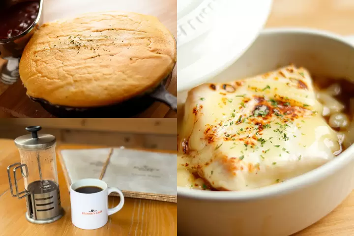 【Part 2】6 สถานที่แนะนำ เที่ยวฤดูหนาวในเมืองโฮคุโตะ จังหวัดยามานาชิ