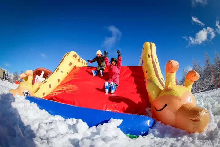 【Part 2】6 สถานที่แนะนำ เที่ยวฤดูหนาวในเมืองโฮคุโตะ จังหวัดยามานาชิ