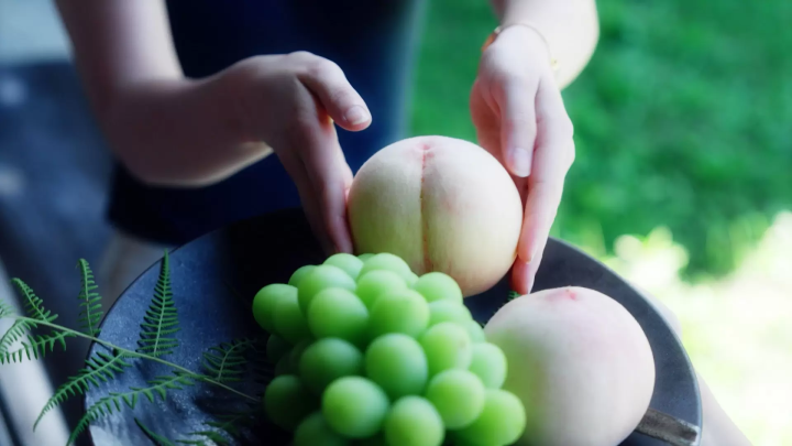 岡山フルーツ特集｜美味しい白桃・マスカットが味わえるおすすめ観光農園と収穫体験