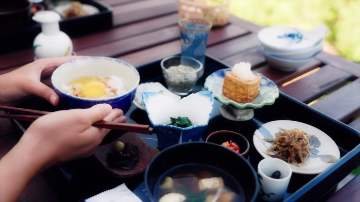 岡山美食特輯：展現瀨戶內物產豐饒、日本生活方式與日常生活的在地風味