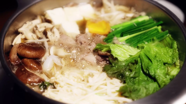 岡山美食特輯：展現瀨戶內物產豐饒、日本生活方式與日常生活的在地風味