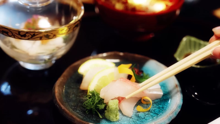 岡山美食特輯：展現瀨戶內物產豐饒、日本生活方式與日常生活的在地風味