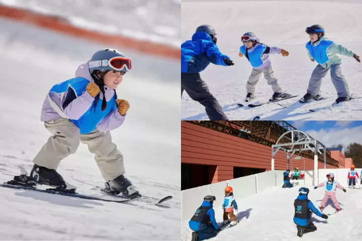 【Part 2】6 สถานที่แนะนำ เที่ยวฤดูหนาวในเมืองโฮคุโตะ จังหวัดยามานาชิ