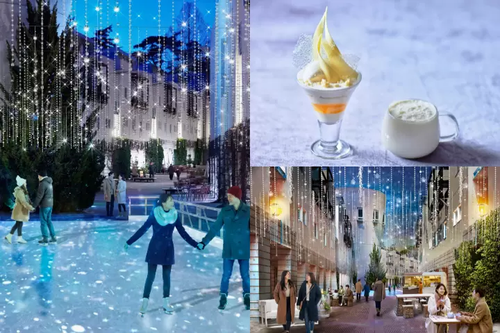 【Part 2】6 สถานที่แนะนำ เที่ยวฤดูหนาวในเมืองโฮคุโตะ จังหวัดยามานาชิ