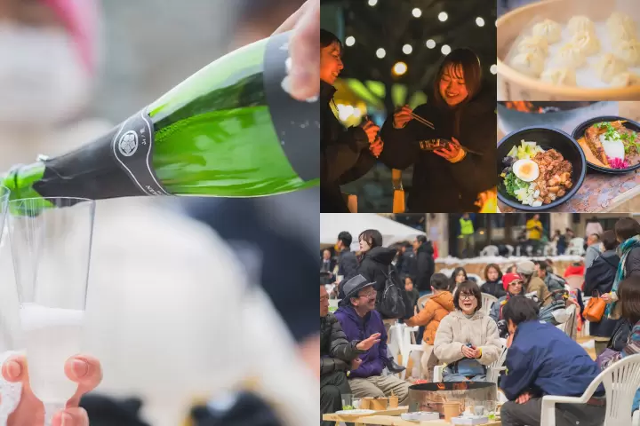 【Part 2】6 สถานที่แนะนำ เที่ยวฤดูหนาวในเมืองโฮคุโตะ จังหวัดยามานาชิ