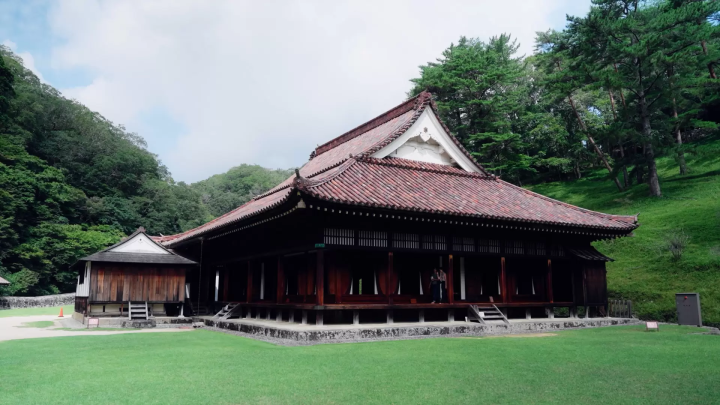 บทความพิเศษเกี่ยวกับวัฒนธรรมดั้งเดิมใน โอคายาม่า| สัมผัสประวัติศาสตร์และงานฝีมือของภูมิทัศน์และศิลปะดั้งเดิมของญี่ปุ่น