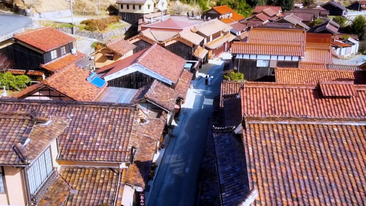 บทความพิเศษเกี่ยวกับวัฒนธรรมดั้งเดิมใน โอคายาม่า| สัมผัสประวัติศาสตร์และงานฝีมือของภูมิทัศน์และศิลปะดั้งเดิมของญี่ปุ่น