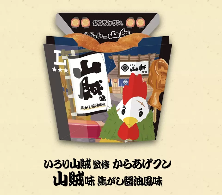 2026LAWSON超商美食！地區限定「炸雞君」7大必吃口味一次看