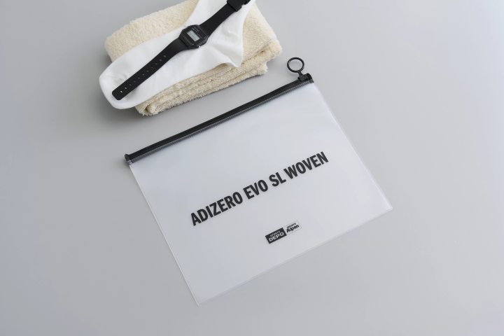 【優惠券可用】adidas EVO SL WOVEN 新配色及防水款現已上市