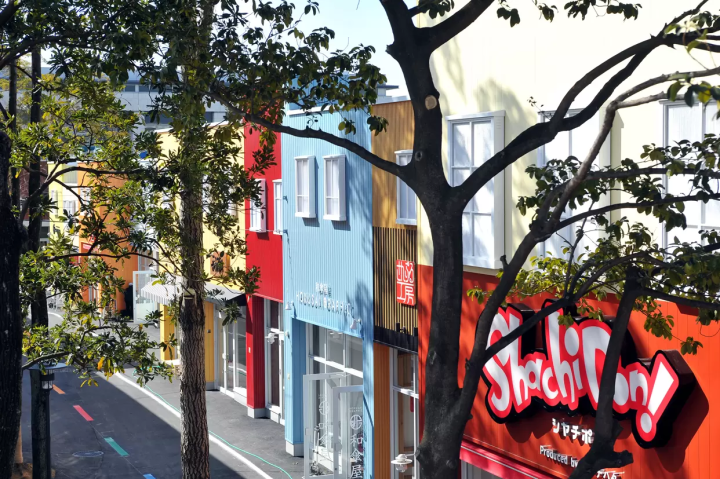 メイカーズピア