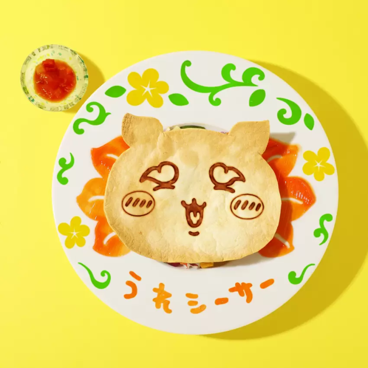 吉伊卡哇餐廳沖繩PARCO CITY 2/13 盛大開幕！沖繩限定美食、周邊商品介紹