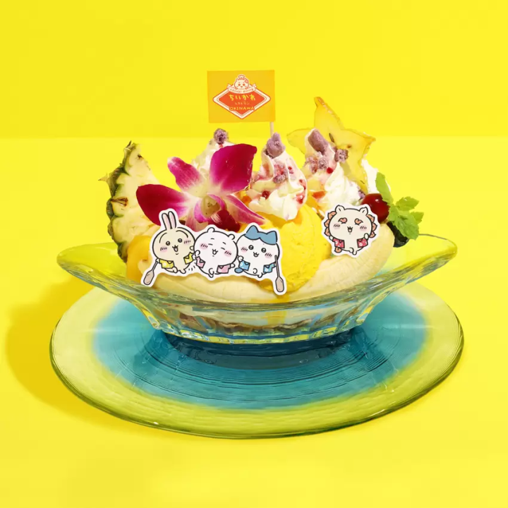 吉伊卡哇餐廳沖繩PARCO CITY 2/13 盛大開幕！沖繩限定美食、周邊商品介紹