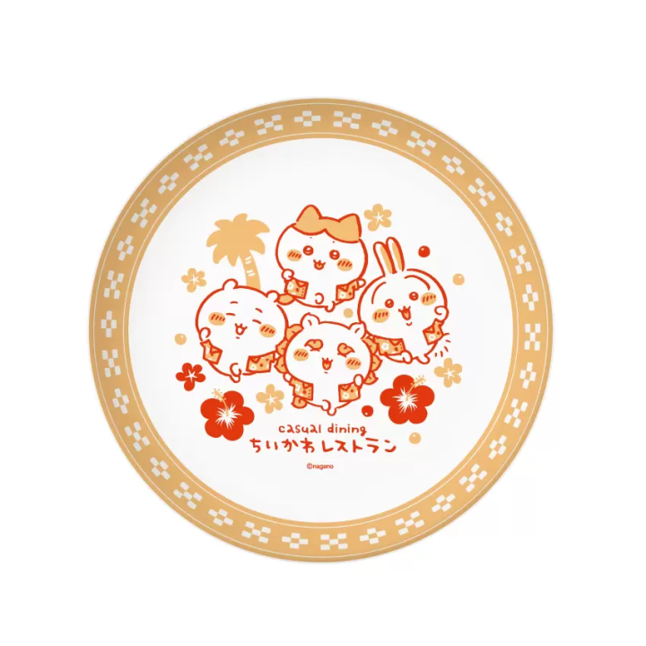 吉伊卡哇餐廳沖繩PARCO CITY 2/13 盛大開幕！沖繩限定美食、周邊商品介紹