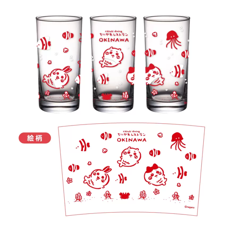 吉伊卡哇餐廳沖繩PARCO CITY 2/13 盛大開幕！沖繩限定美食、周邊商品介紹