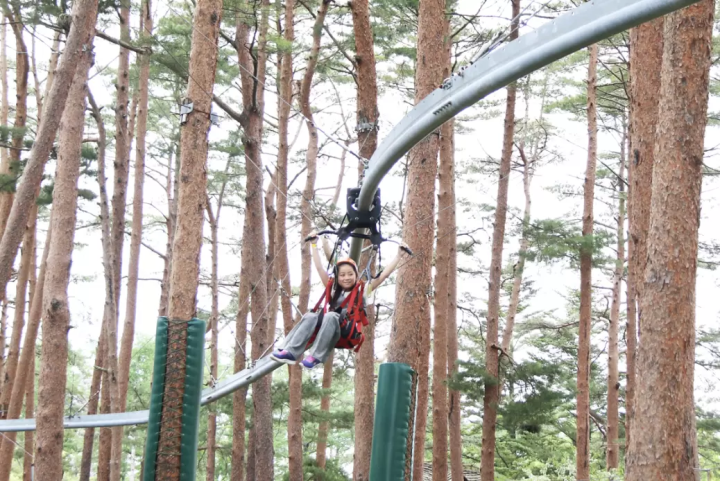 富士すばるランド
