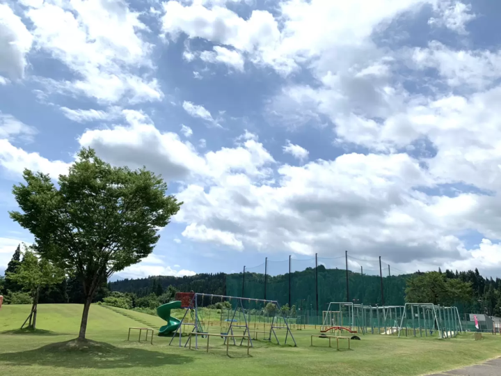 新潟縣內首屈一指的百合產地ー魚沼 1 萬株百合齊放！「月岡公園」百合花田盛開