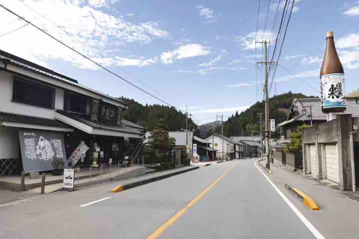 関谷醸造:故郷への想いが生んだ、愛知の銘酒
