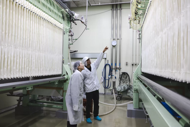 関谷醸造:故郷への想いが生んだ、愛知の銘酒