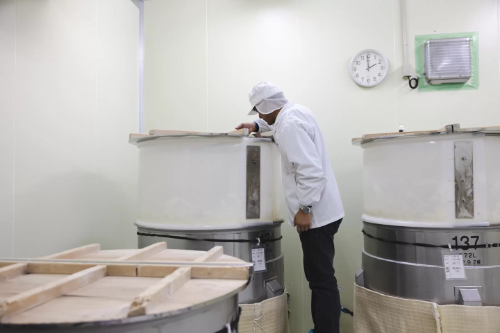 関谷醸造:故郷への想いが生んだ、愛知の銘酒