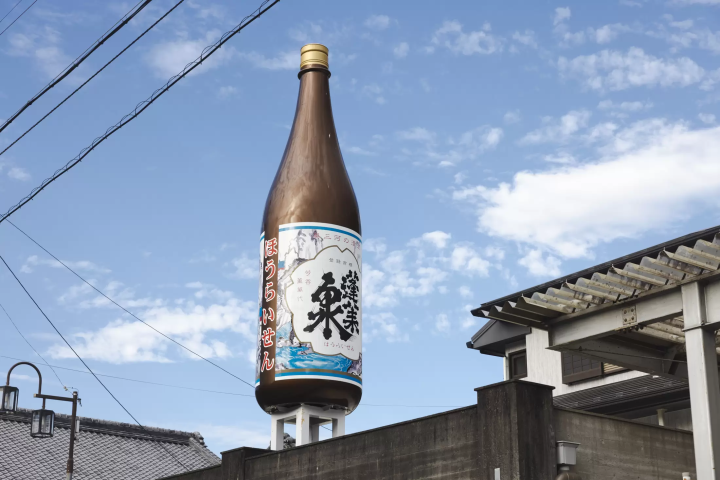 関谷醸造:故郷への想いが生んだ、愛知の銘酒