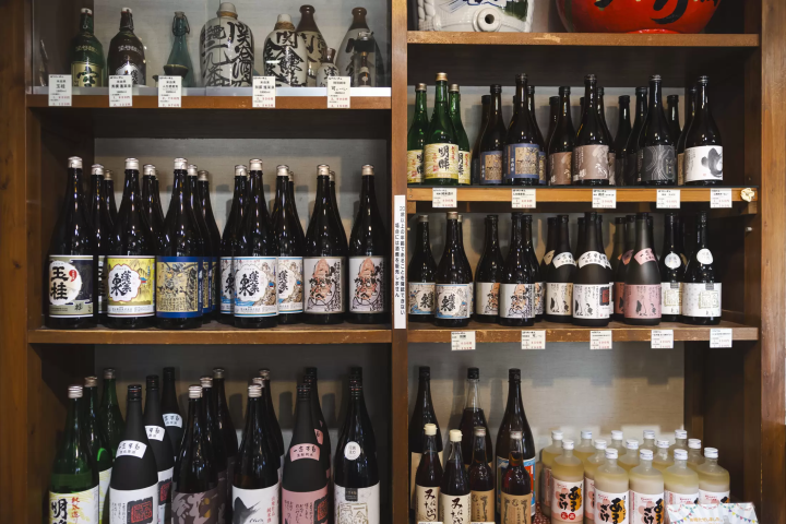 関谷醸造:故郷への想いが生んだ、愛知の銘酒