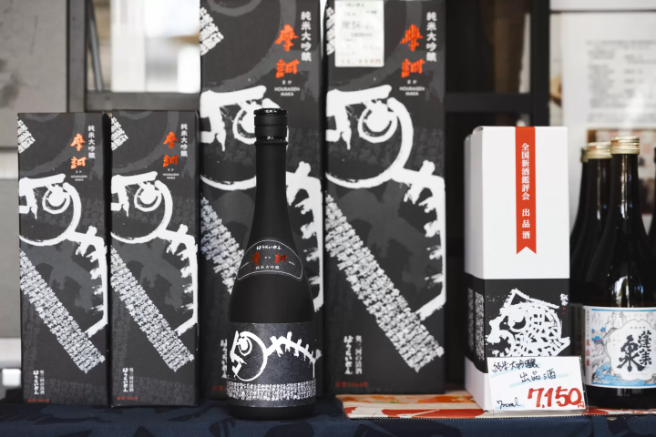 関谷醸造:故郷への想いが生んだ、愛知の銘酒