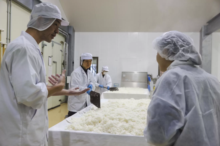 関谷醸造:故郷への想いが生んだ、愛知の銘酒