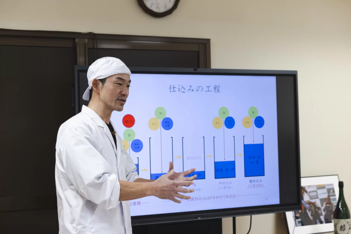 関谷醸造:故郷への想いが生んだ、愛知の銘酒