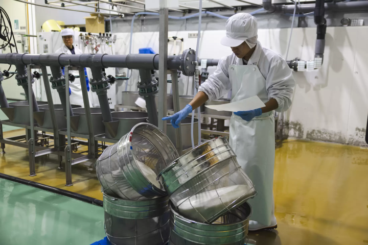 関谷醸造:故郷への想いが生んだ、愛知の銘酒