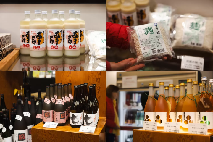 関谷醸造:故郷への想いが生んだ、愛知の銘酒