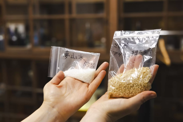 関谷醸造:故郷への想いが生んだ、愛知の銘酒