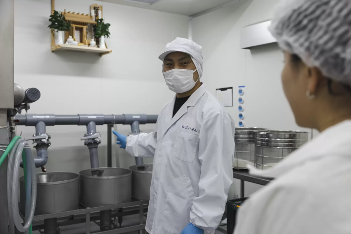 関谷醸造:故郷への想いが生んだ、愛知の銘酒