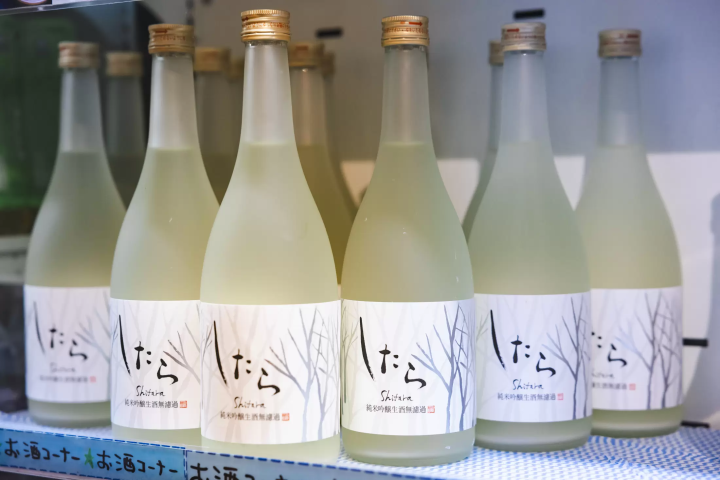 関谷醸造:故郷への想いが生んだ、愛知の銘酒