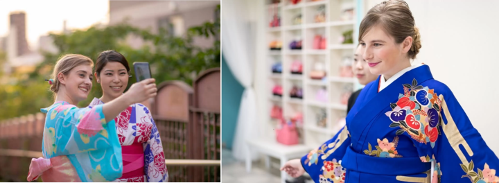 天王寺あべの「アポロビル・ルシアスビル」で、日本カルチャー＆グルメを満喫しよう！