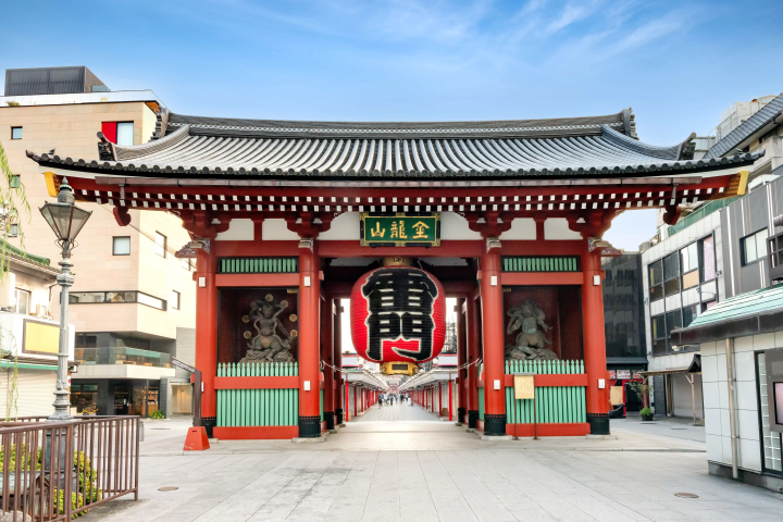 5 authentic cultural tours you should join in Tokyo!