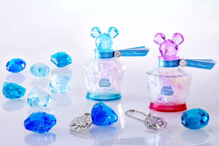 東京迪士尼海洋25週年「閃耀歡騰」：活動亮點、限定商品與餐飲全攻略