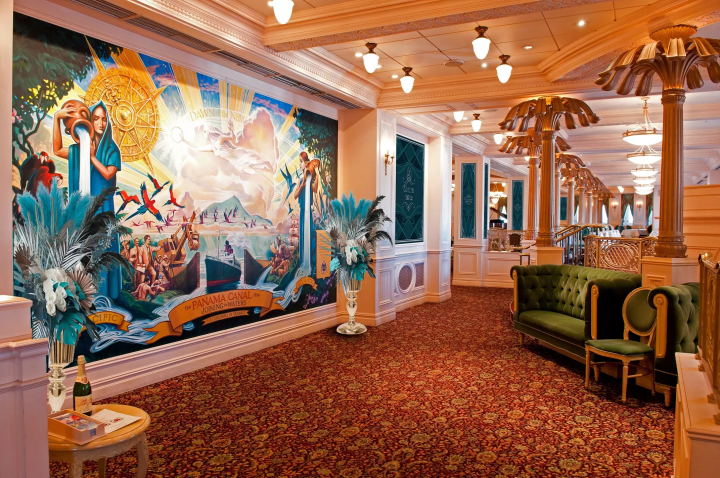 東京迪士尼海洋25週年「閃耀歡騰」：活動亮點、限定商品與餐飲全攻略